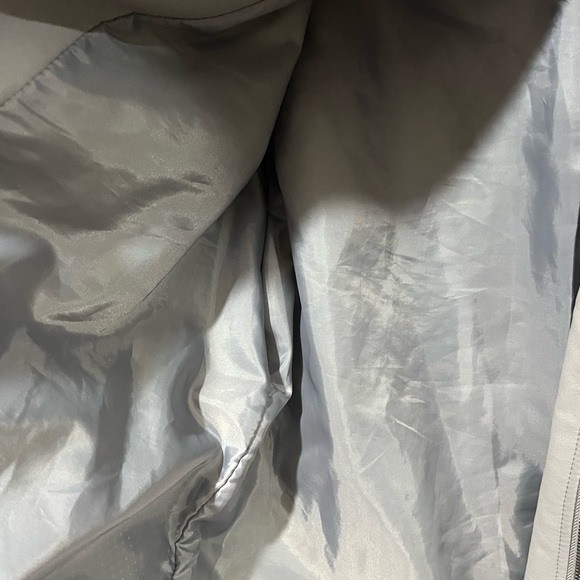 Ladies Moto Jacket - Picture 3 of 10